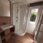 Przystan U Krolow Lägenhet *