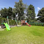 Przystan U Krolow Lägenhet