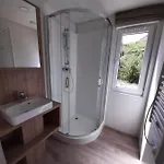 Lägenhet Przystan U Krolow *