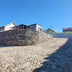 Lägenhet Przystan U Krolow