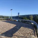 Lägenhet Przystan U Krolow