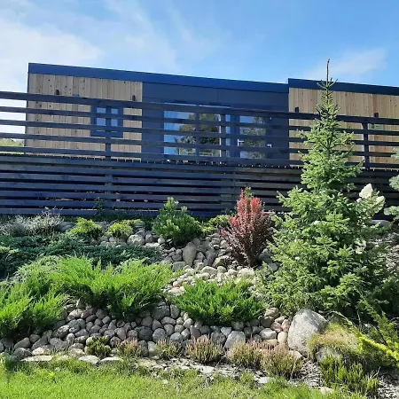 Appartamento Przystan U Krolow *