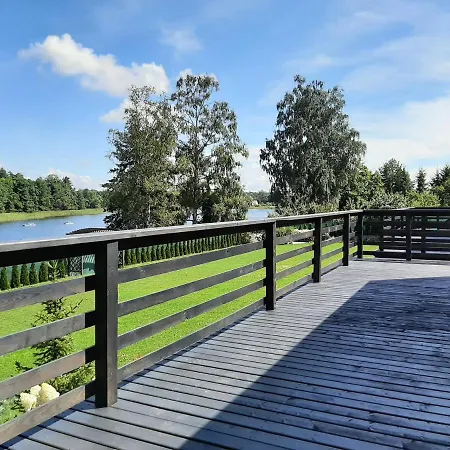 Przystan U Krolow * Wydminy