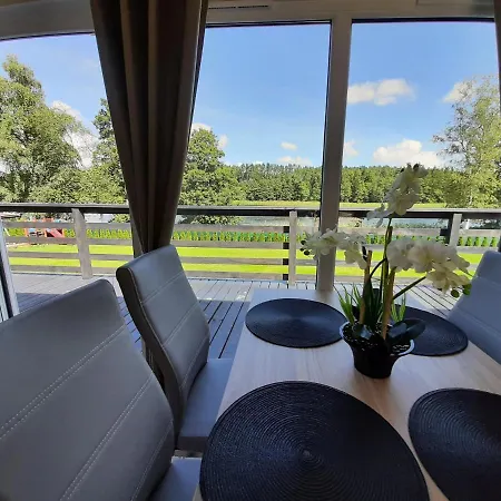 Przystan U Krolow Appartamento