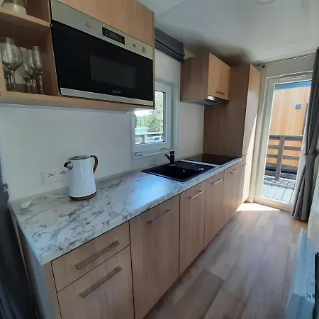 Przystan U Krolow Wydminy