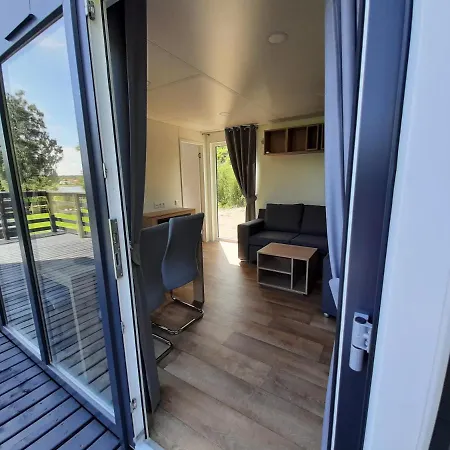 Apartmán Przystan U Krolow