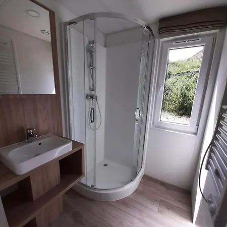 Apartmán Przystan U Krolow *