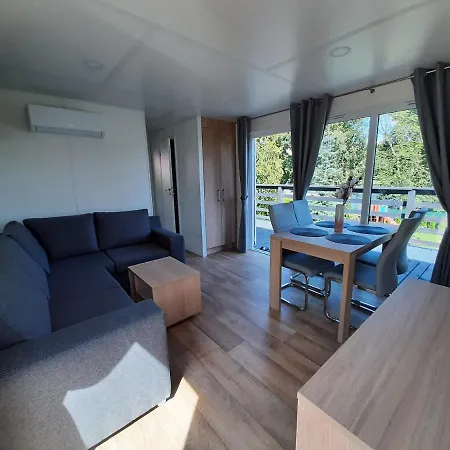 Apartmán Przystan U Krolow *