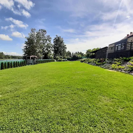 Przystan U Krolow Appartamento