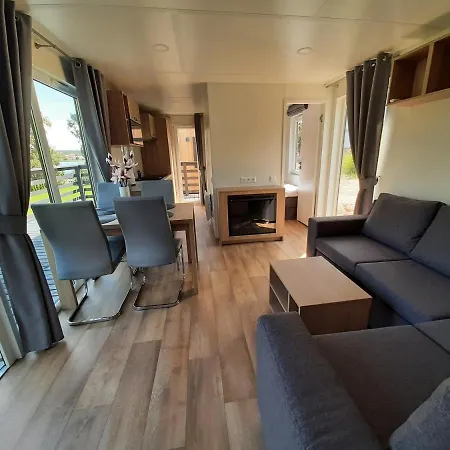 Apartmán Przystan U Krolow Wydminy