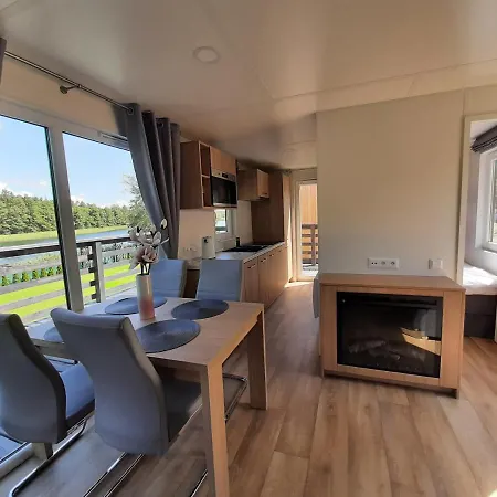 Appartamento Przystan U Krolow Wydminy