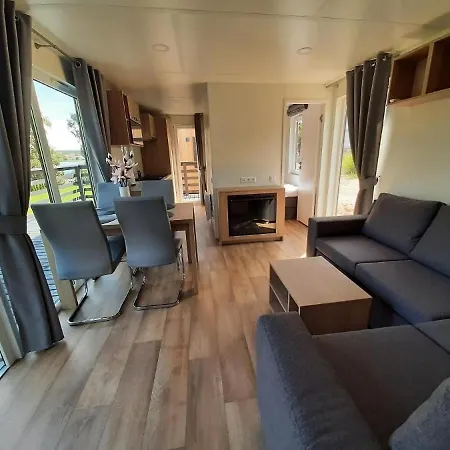 Przystan U Krolow Wydminy