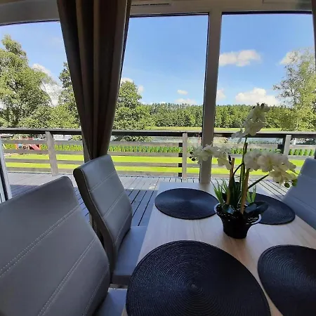 Przystan U Krolow Apartment