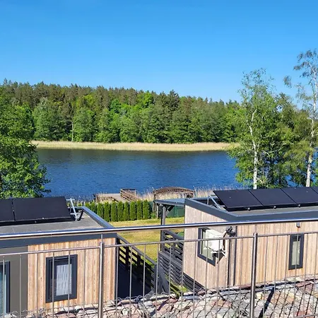 Appartamento Przystan U Krolow