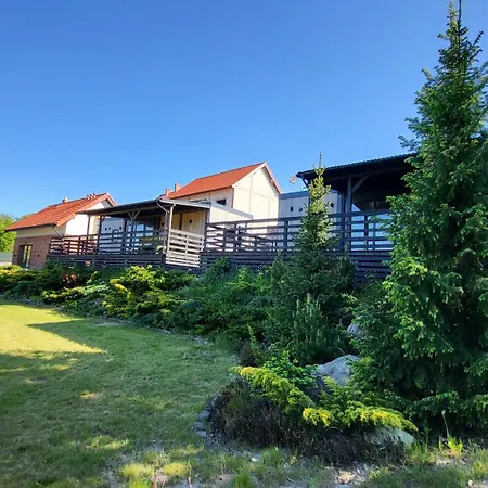 Appartamento Przystan U Krolow *