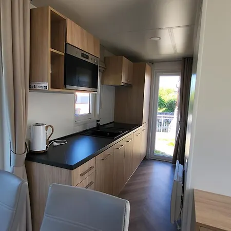 Przystan U Krolow Apartmán Wydminy