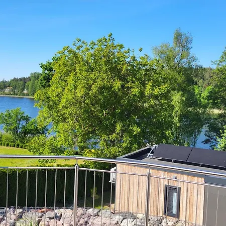 Appartamento Przystan U Krolow Wydminy