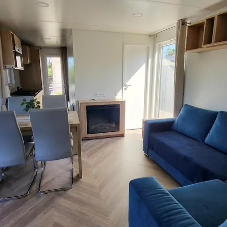 Przystan U Krolow Appartamento Wydminy