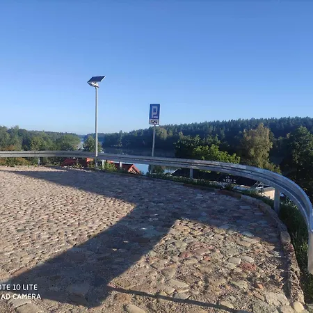 Appartamento Przystan U Krolow