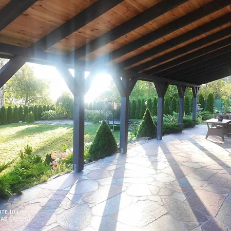 Przystan U Krolow Appartamento *