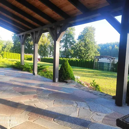 Appartamento Przystan U Krolow *