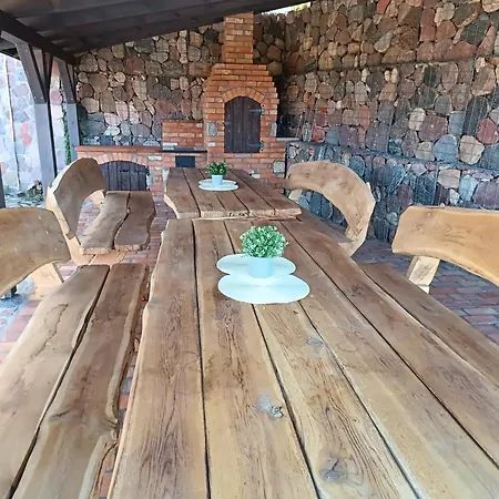 Przystan U Krolow Wydminy