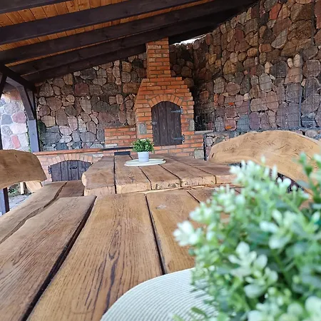 Przystan U Krolow Wydminy