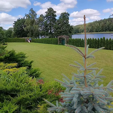 Appartamento Przystan U Krolow *