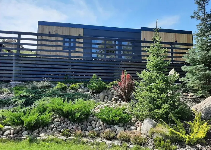 Апартаменты Przystan U Krolow *