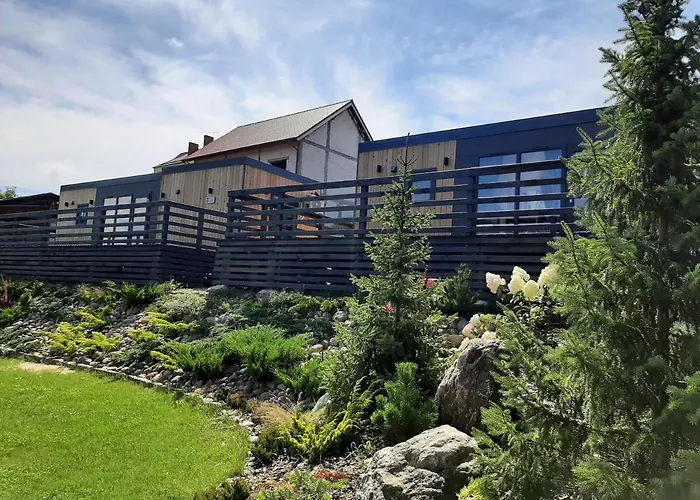 Przystan U Krolow Wydminy