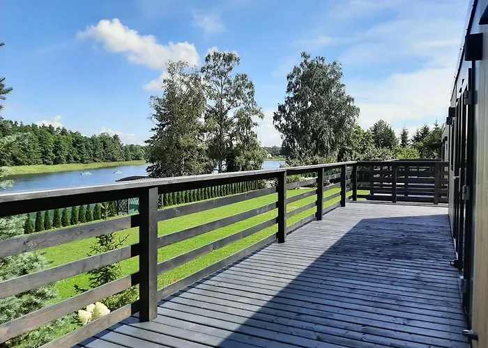 Przystan U Krolow * Выдмины