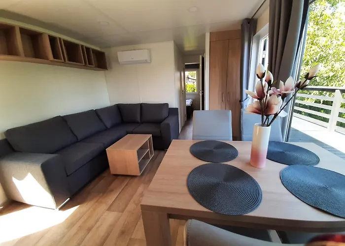 Apartmán Przystan U Krolow *