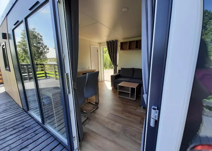 Apartmán Przystan U Krolow