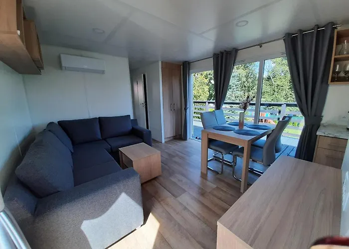 Apartmán Przystan U Krolow *