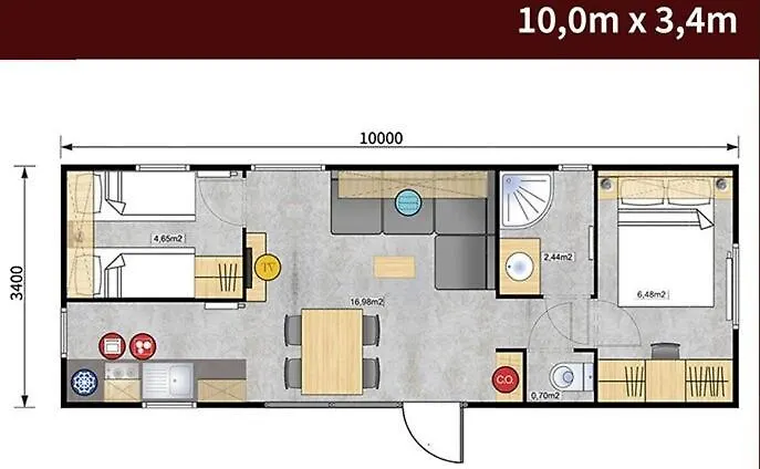 Przystan U Krolow * Wydminy