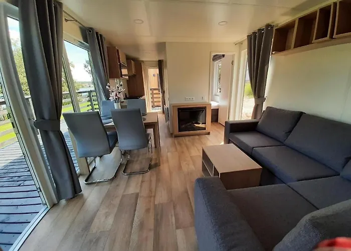 Przystan U Krolow Wydminy