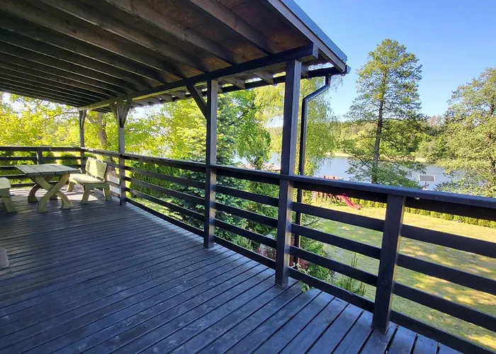 Przystan U Krolow * Wydminy