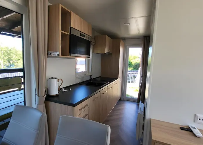 Przystan U Krolow Apartmán Wydminy